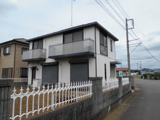 中古住宅 赤見町