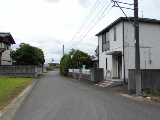 中古住宅 赤見町