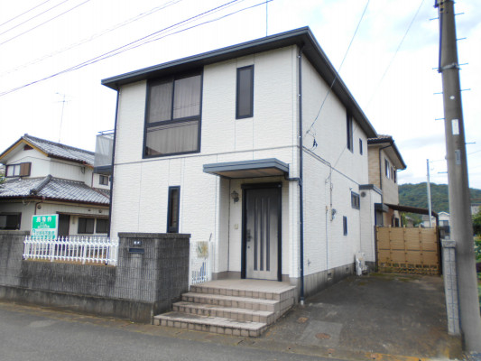 中古住宅 赤見町
