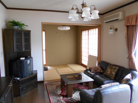 中古住宅 赤見町