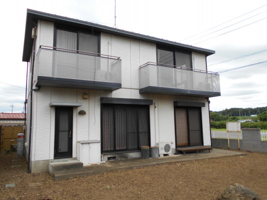 中古住宅 赤見町