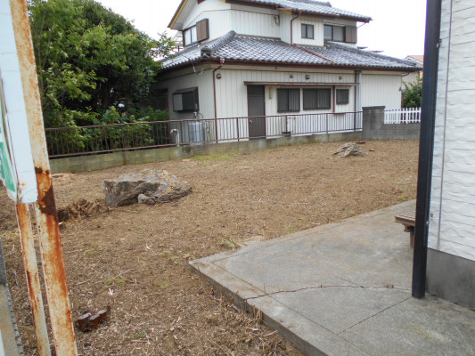 中古住宅 赤見町