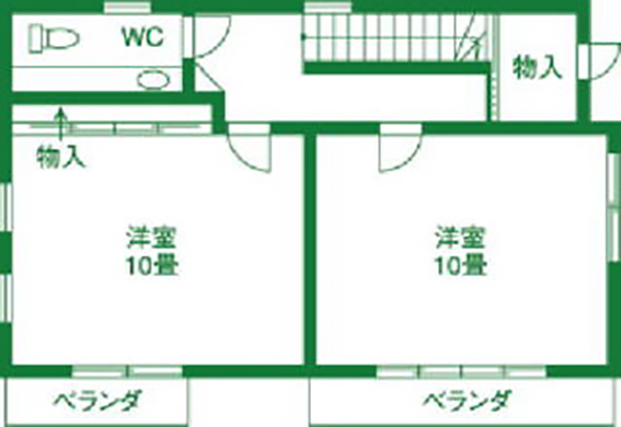 中古住宅 赤見町