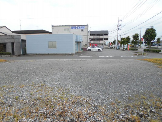 分譲地 堀米町 全2区画