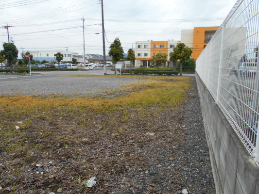 分譲地 堀米町 全2区画