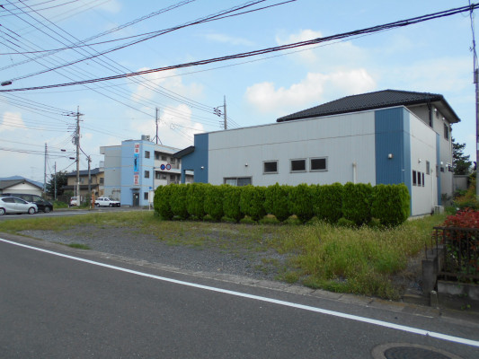 中古店舗 堀米町