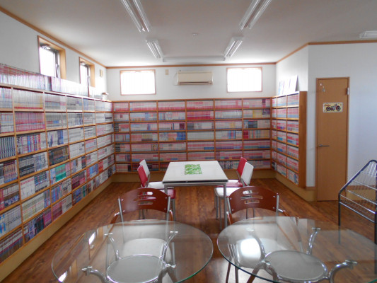 中古店舗 堀米町