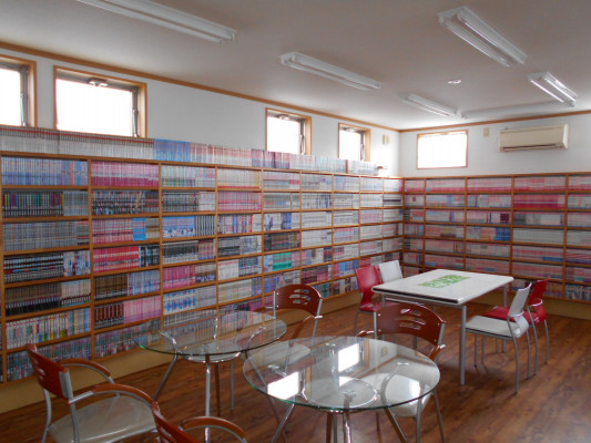 中古店舗 堀米町