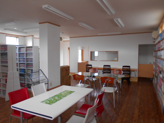 中古店舗 堀米町