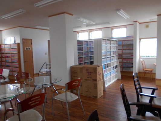 中古店舗 堀米町