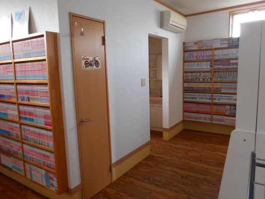 中古店舗 堀米町