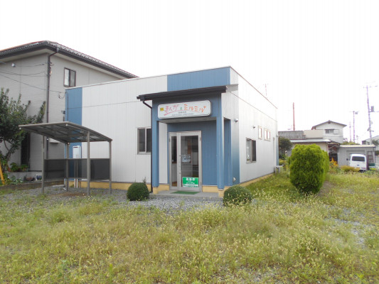 中古店舗 堀米町