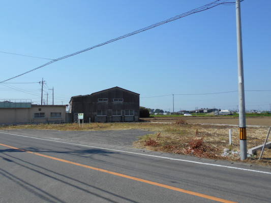 売 地 馬門町