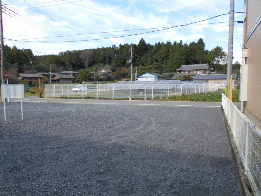 売 地 山越町