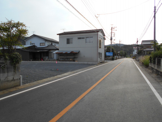 分譲地 赤見町 全1区画