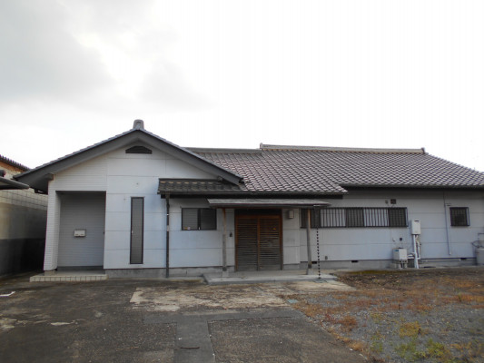 中古住宅 田沼町