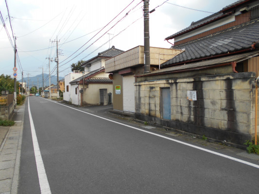 中古住宅 田沼町