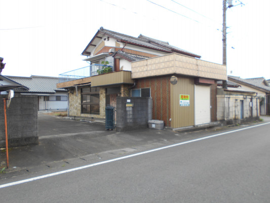 中古住宅 田沼町