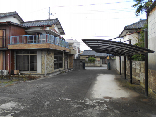 中古住宅 田沼町
