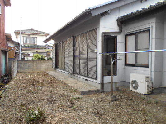 中古住宅 田沼町
