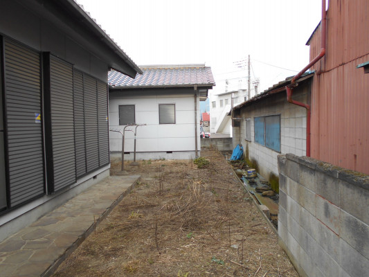 中古住宅 田沼町