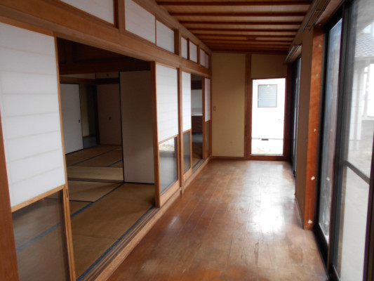 中古住宅 田沼町