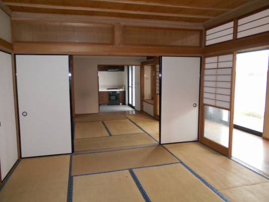 中古住宅 田沼町