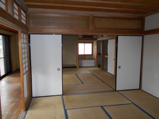 中古住宅 田沼町