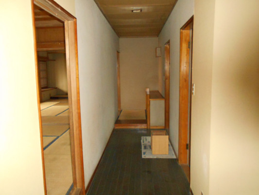 中古住宅 田沼町