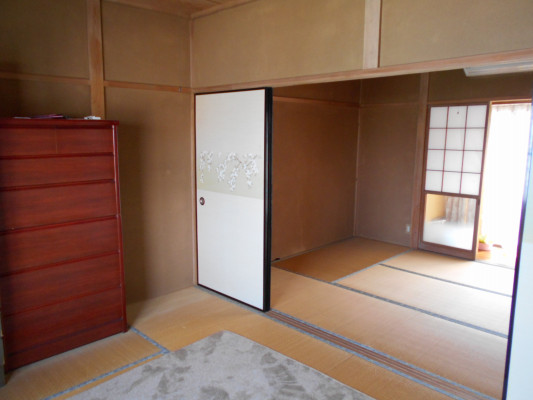中古住宅 植上町