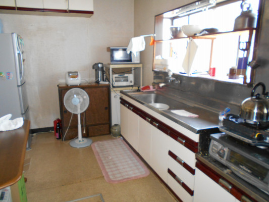 中古住宅 植上町