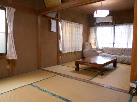 中古住宅 植上町