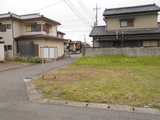 売 地 大橋町