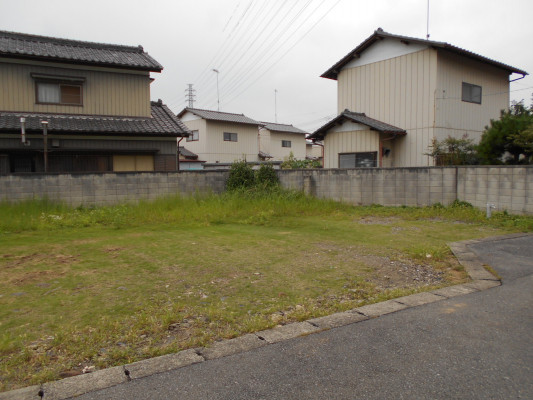 売 地 大橋町