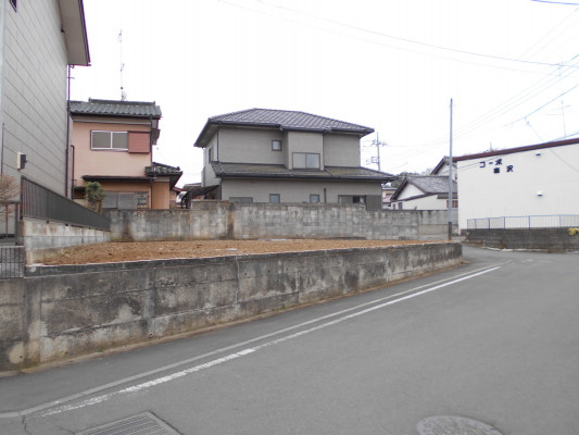 売 地 犬伏下町