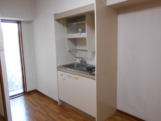中古マンション足利市伊勢町
