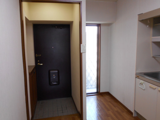 中古マンション足利市伊勢町
