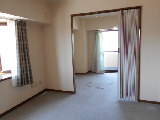 中古マンション足利市伊勢町