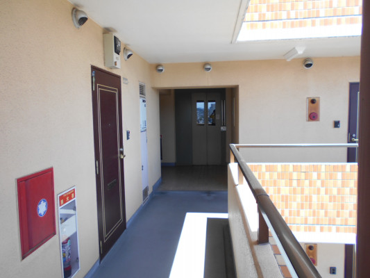 中古マンション足利市伊勢町