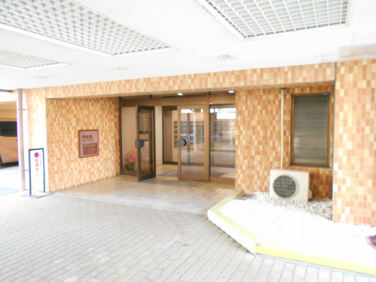 中古マンション足利市伊勢町
