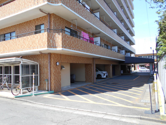 中古マンション足利市伊勢町