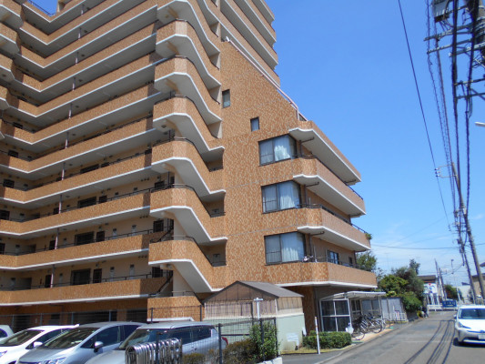 中古マンション足利市伊勢町