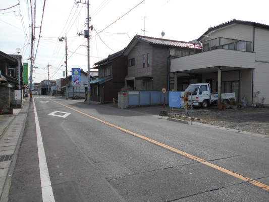 中古住宅付作業所 大祝町