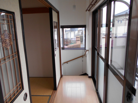 中古住宅 大橋町