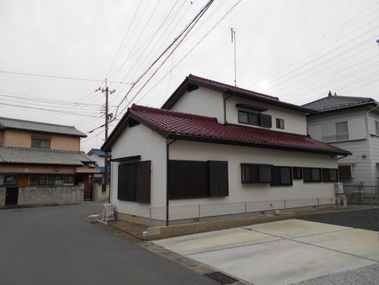 中古住宅 大橋町