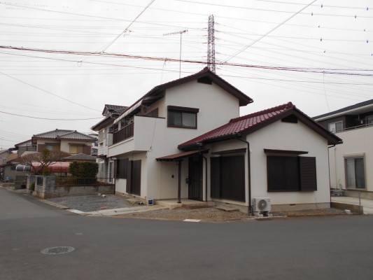 中古住宅 大橋町