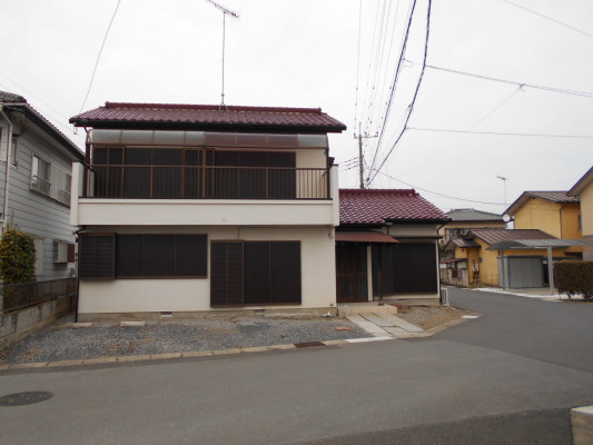 中古住宅 大橋町