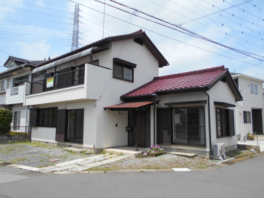 中古住宅 大橋町