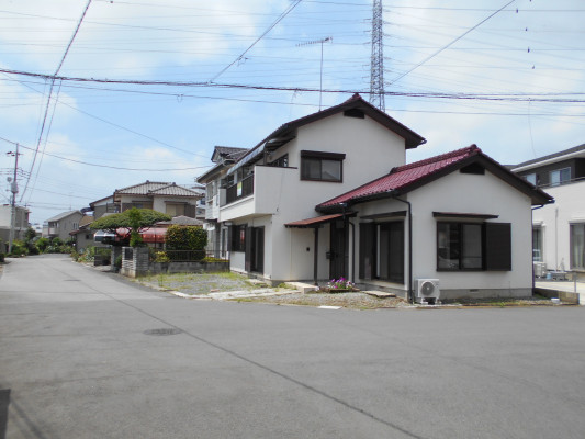 中古住宅 大橋町