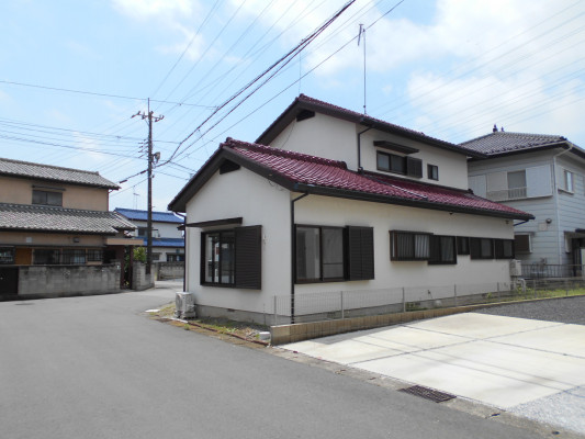 中古住宅 大橋町